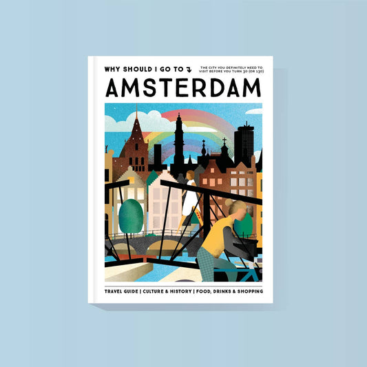 The Amsterdam Guide