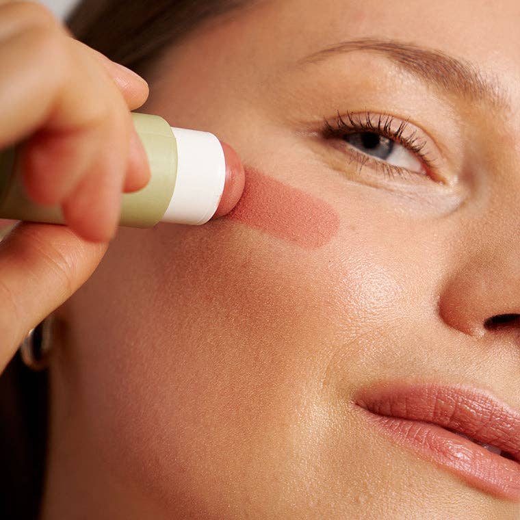 PURE U. Blush Balm