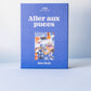 Go To The Flea Market Puzzle - 500 Pieces