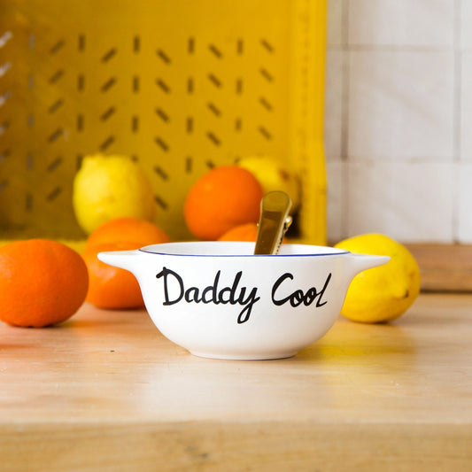 Breton Bowl - Daddy Cool