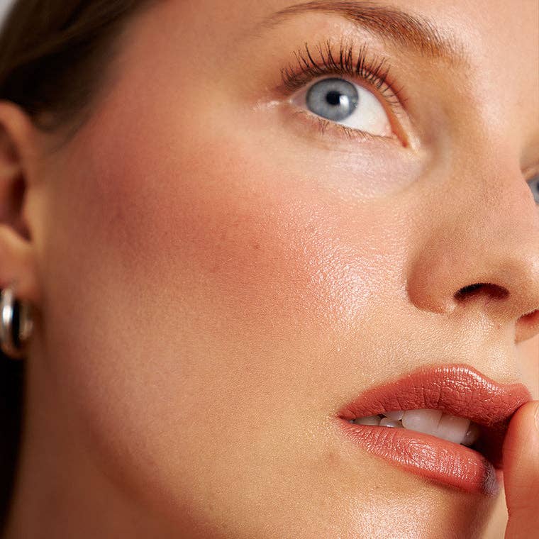 PURE U. Blush Balm