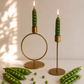 Realistic Fruit & Vegetable Candles