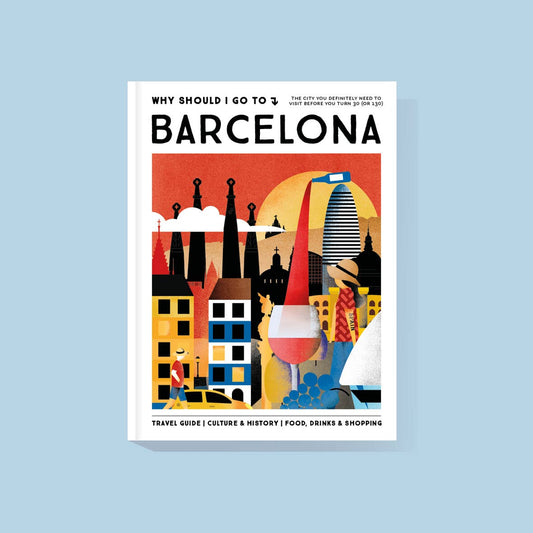 The Barcelona Guide