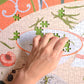 Green Beans Puzzle 1000 pcs