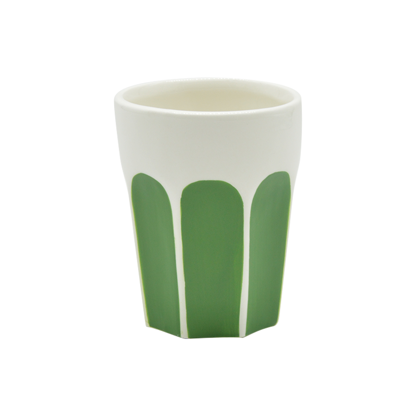 Maxi Colette Green Cup