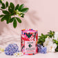 Herbal Tea Hibiscus, Blueberry & Rose
