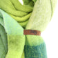 The Lime Scarf