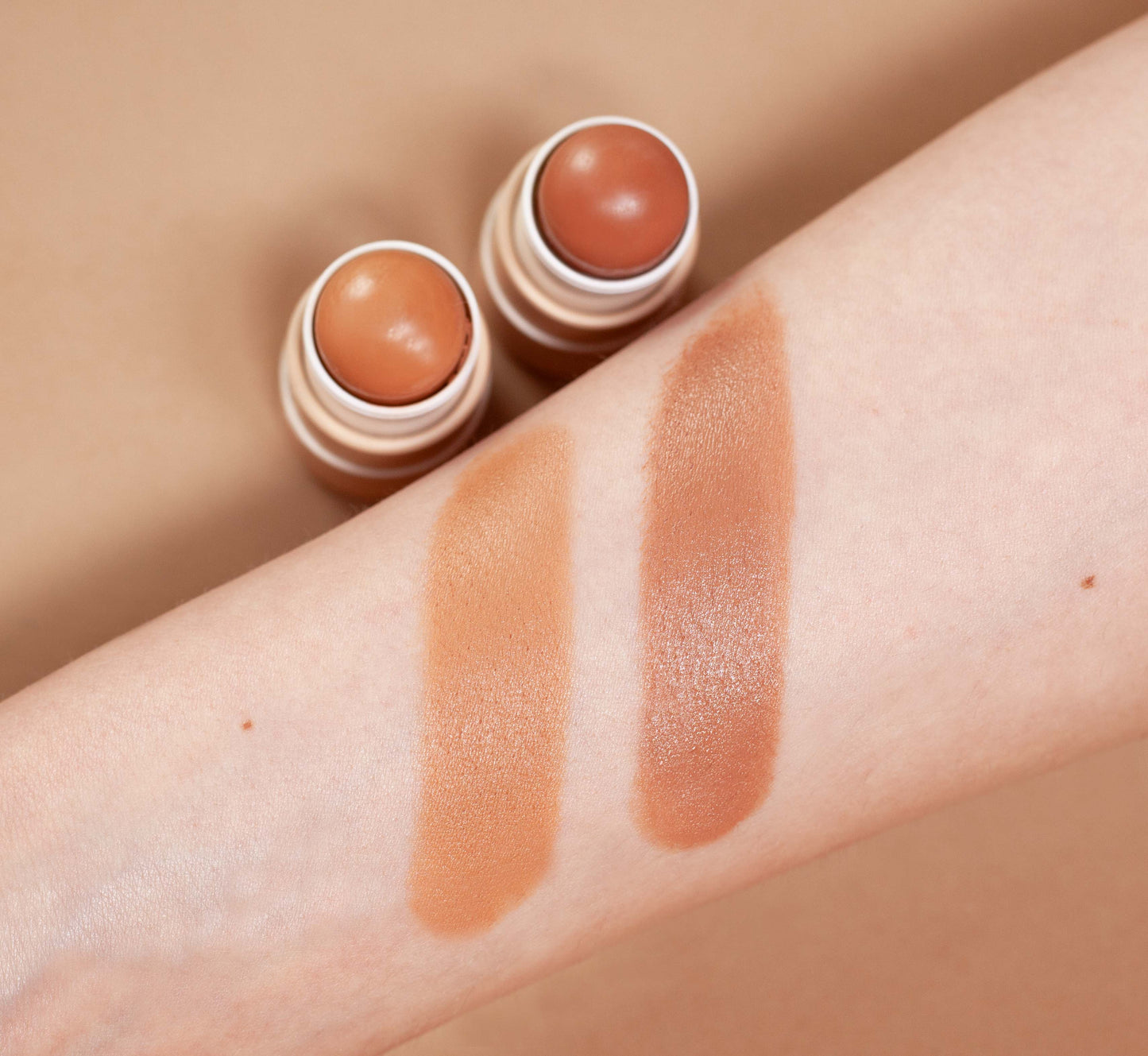 PURE U. Bronzing Balm