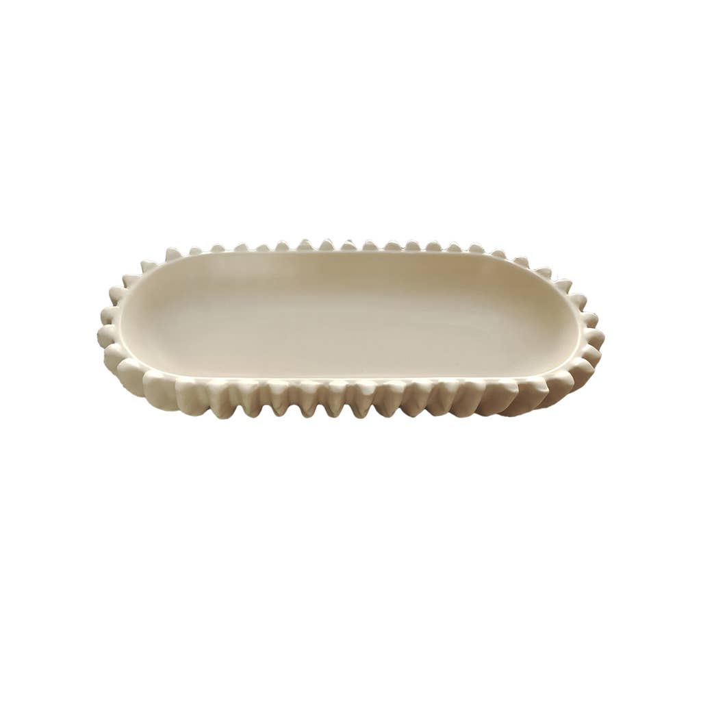 Oulala Decorative Tray
