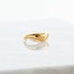 Stackable Statement Ring