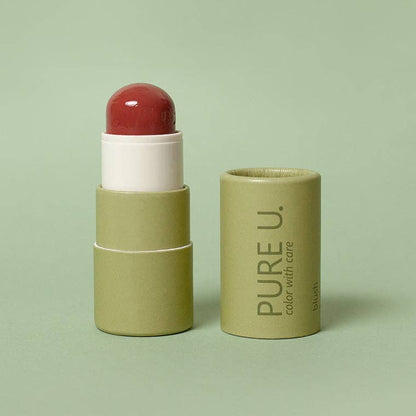 PURE U. Blush Balm