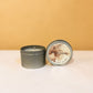 Brazil Coffee Soy Wax Scented Candle
