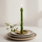 Realistic Fruit & Vegetable Candles