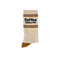 Coffee Saves Me Socks