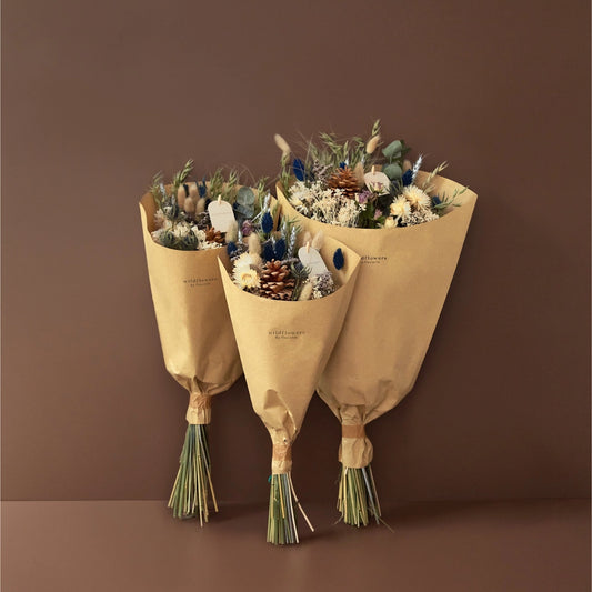 Wild Berry Bouquet