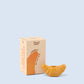 Croissant Candle Holder
