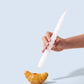 Croissant Candle Holder