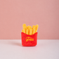 American Classic Frenchie Fries