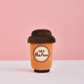 Pup Cup Cafe Doggo's Java