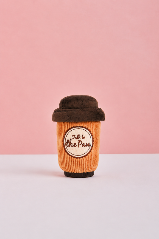 Pup Cup Cafe Doggo's Java