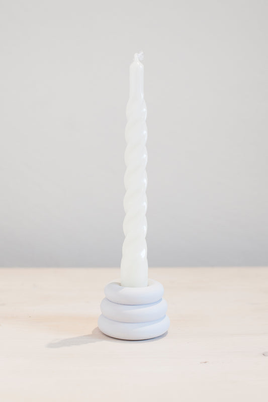 Twisted Candlestick