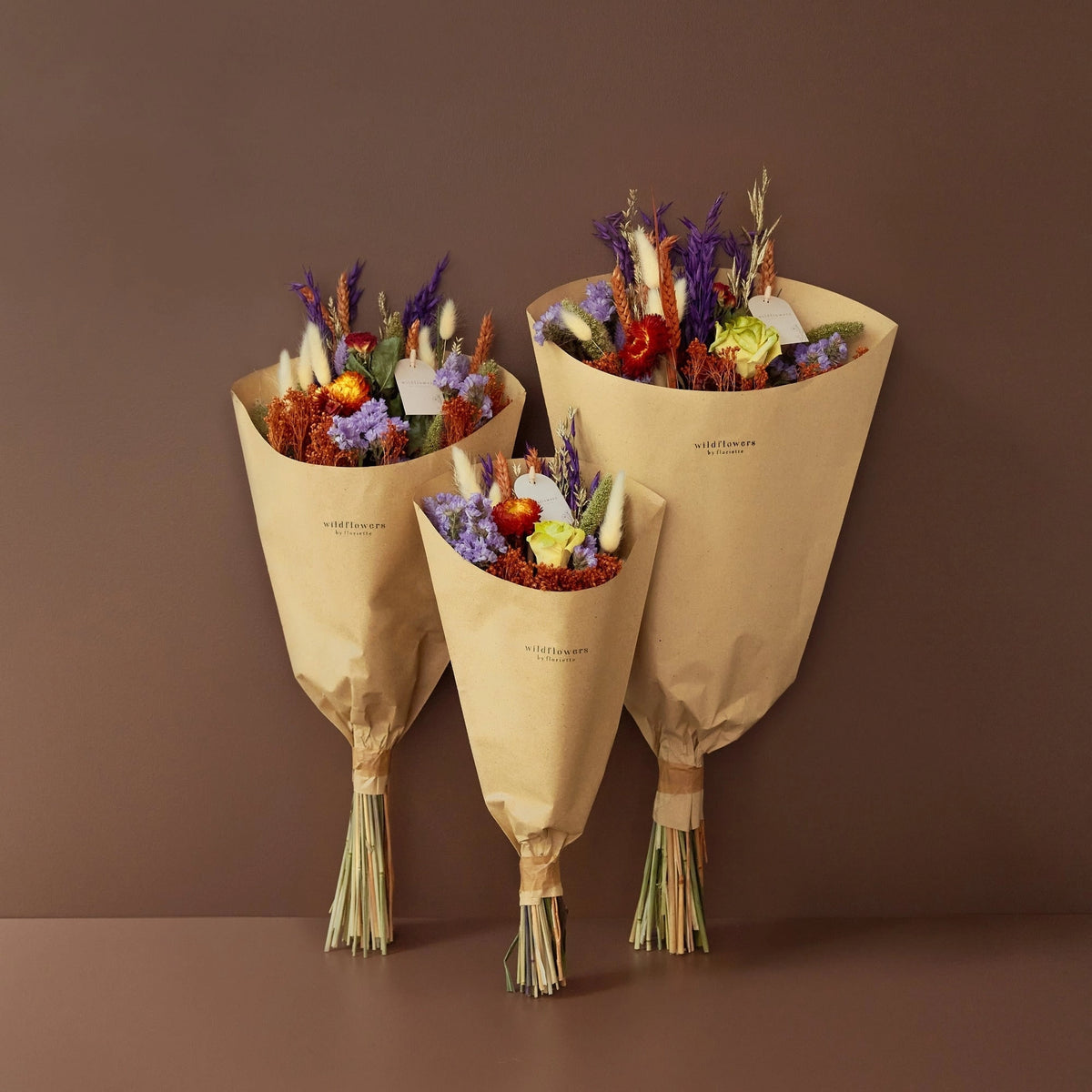 Autumn Vibes Bouquet