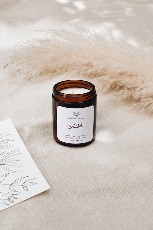 Garden State Candles Gift Card