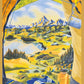 Room With a View Puzzle 1000 pcs