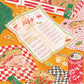 Take Away Pizza Puzzle 1000 pcs