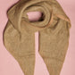 The Green Peach Scarf