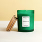 Cinnamon Chai Soy Wax Scented Candle