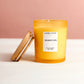 Citrus Yuzu Soy Wax Scented Candle