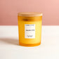 Citrus Yuzu Soy Wax Scented Candle