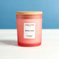 Neroli Yuzu Soy Wax Scented Candle