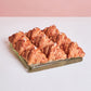 Croissant Candle - Handpainted