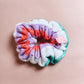 Pastel Stripe Scrunchie