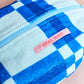 Toiletry Bag - Ocean Square