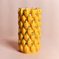 Banana Ceramic Vase