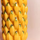 Banana Ceramic Vase