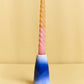 Blue Ceramic Candle Holder