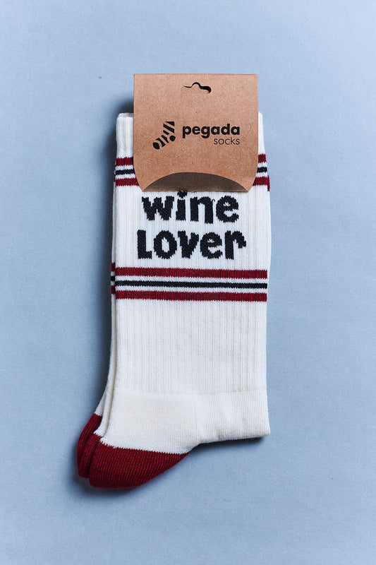 Wine Lover Socks