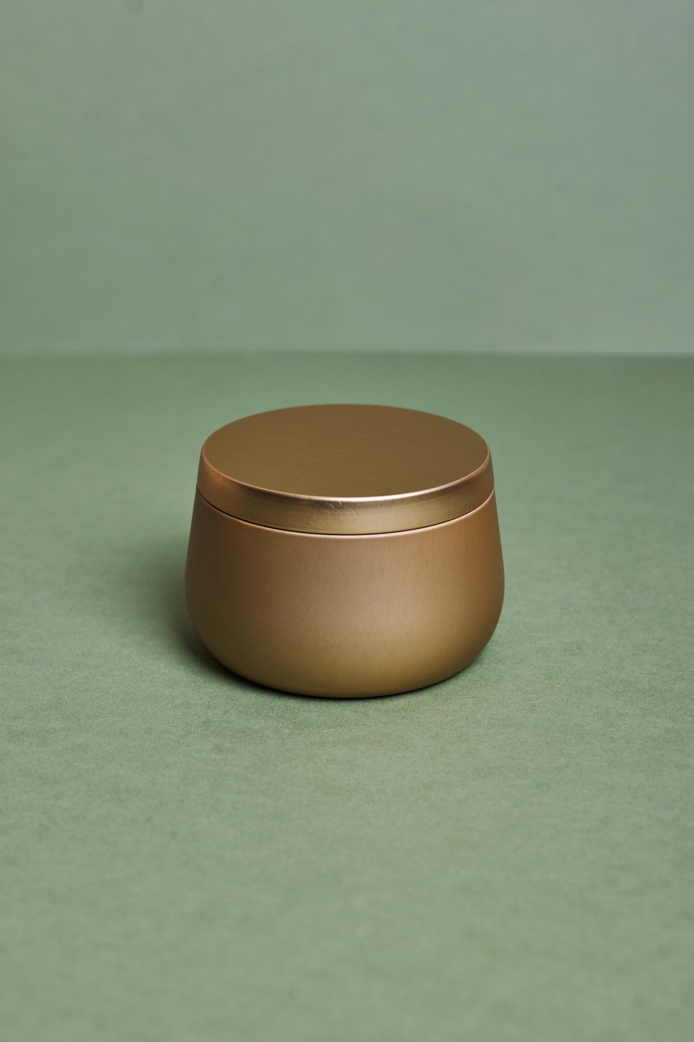 Pumpkin Spice Scented Candle