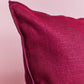 Pure Linen Pillow Case