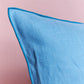 Pure Linen Pillow Case