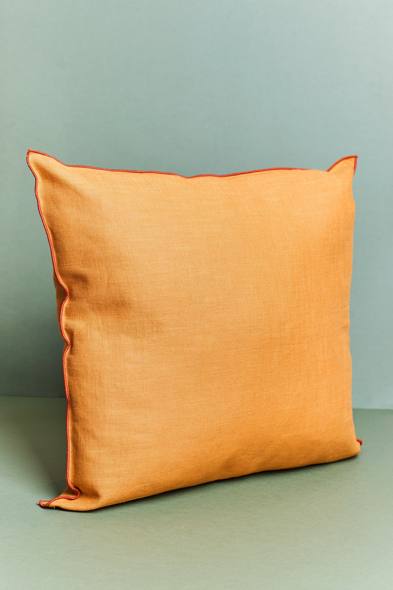 Pure Linen Pillow Case