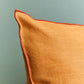 Pure Linen Pillow Case
