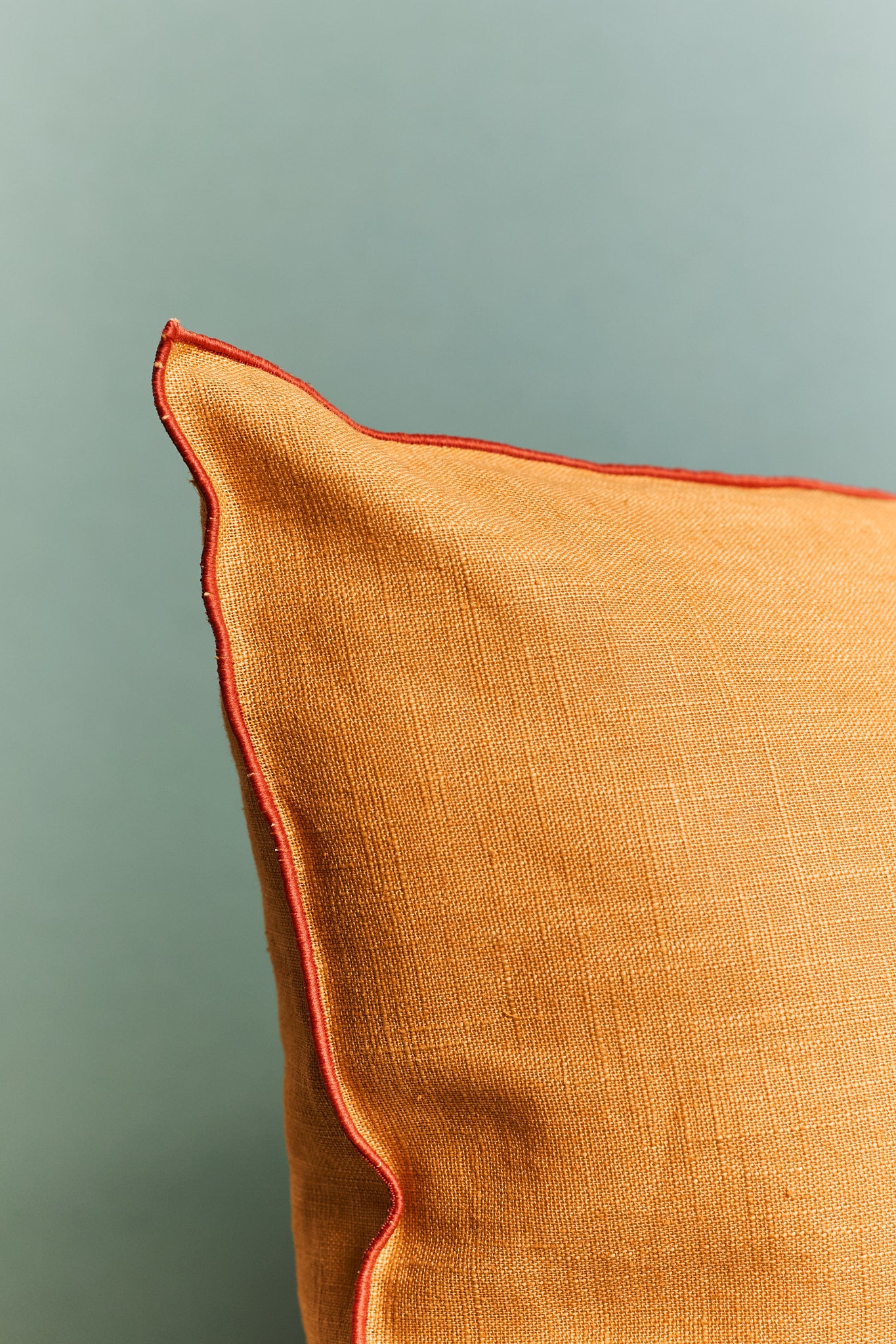 Pure Linen Pillow Case
