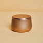 Milky Caramel Scented Candle