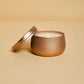 Milky Caramel Scented Candle