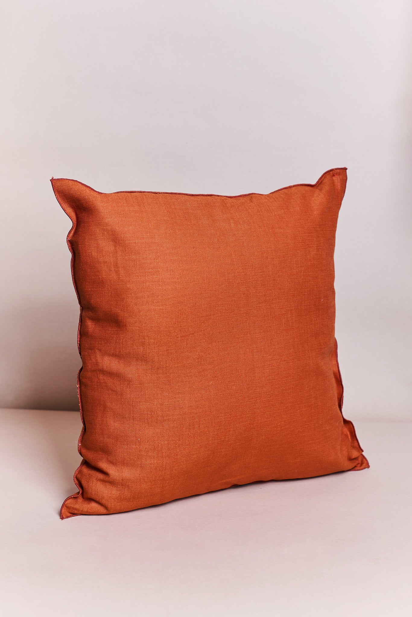 Pure Linen Pillow Case